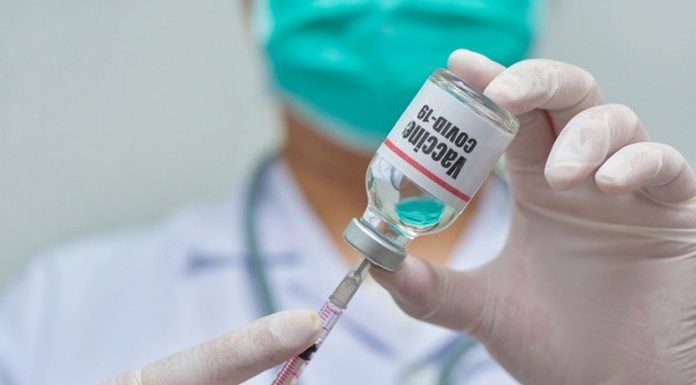 BPOM: Tak Ada Kaitan Antara Vaksin COVID-19 Astrazeneca Dengan KIPI Yang Dilaporkan