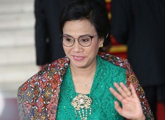 Demi Peningkatan Pendapatan Negara, Menkeu Wacanakan Tarif PPN Naik