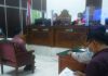 Sidang Sengketa Kepengurusan PPNI Dilanjutkan