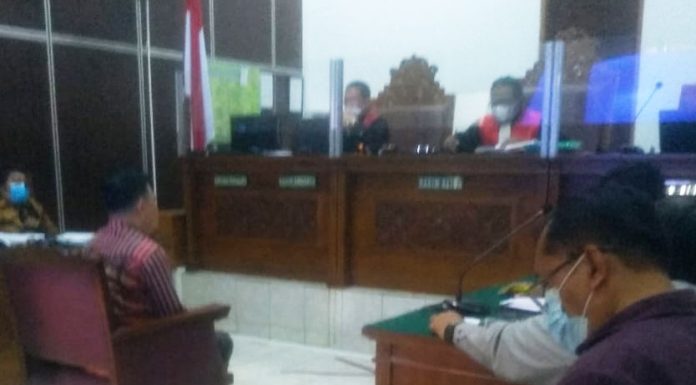 Sidang Sengketa Kepengurusan PPNI Dilanjutkan