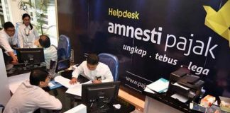Sebagian Pengusaha Setuju Tax Amnesty Jilid II, Dibanding Naikkan PPN