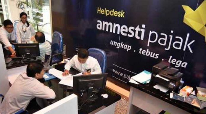 Sebagian Pengusaha Setuju Tax Amnesty Jilid II, Dibanding Naikkan PPN