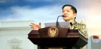 Akibat Pandemi Covid-19, Perekonomian RI Masih Belum Keluar Dari Resesi