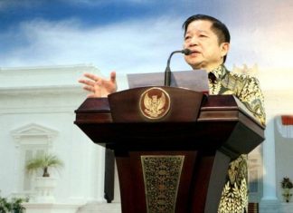 Akibat Pandemi Covid-19, Perekonomian RI Masih Belum Keluar Dari Resesi