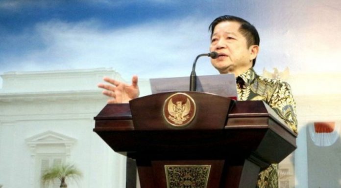 Akibat Pandemi Covid-19, Perekonomian RI Masih Belum Keluar Dari Resesi