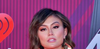 Agnez Mo Buka Klinik Vaksinasi Covid-19 Gratis