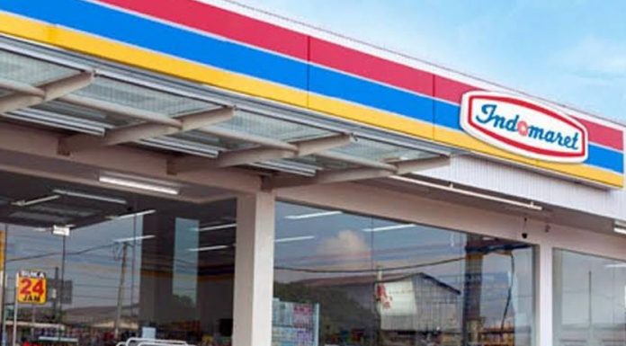 Serikat Buruh Dan Indomaret Sepakat Berdamai