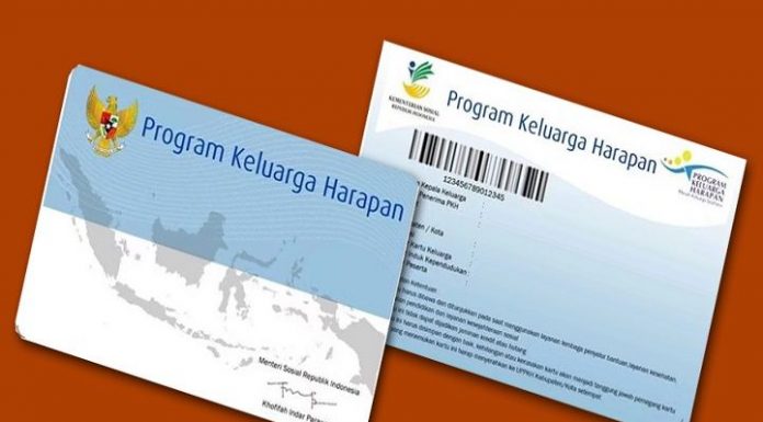 Dana Bansos Banyak Dikuasai Keluarga Lurah dan Kades