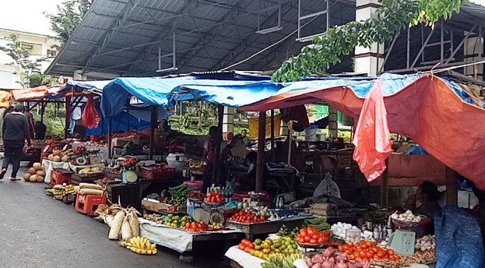 Inilah Jenis Sembako dan Sekolah yang Bakal Kena PPN