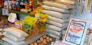 Siap-siap Beli Sembako Kena Pajak