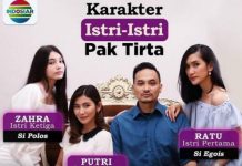 Hasil Mediasi KPI Dengan Indosiar : Pemeran Zahra di Mega Series ‘Suara Hati Istri’ Akan Diganti