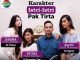 Hasil Mediasi KPI Dengan Indosiar : Pemeran Zahra di Mega Series ‘Suara Hati Istri’ Akan Diganti