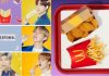 Imbas Peluncuran BTS Meal, Beberapa Gerai McDonald’s Terpaksa Disegel