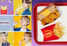 Imbas Peluncuran BTS Meal, Beberapa Gerai McDonald’s Terpaksa Disegel