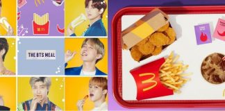 Imbas Peluncuran BTS Meal, Beberapa Gerai McDonald’s Terpaksa Disegel
