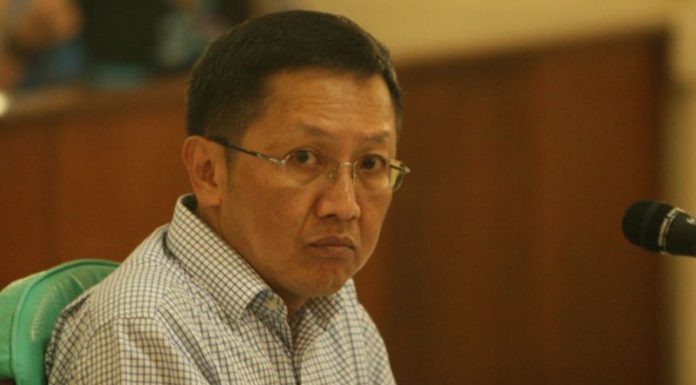 Khawatir Kabur Lagi, Jaksa Agung Ingin Jemput Langsung Adelin Lis