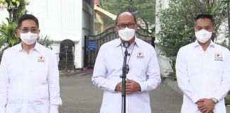 Anindya Bakrie Mengalah, Sepakati Arsjad Menjadi Ketum KADIN