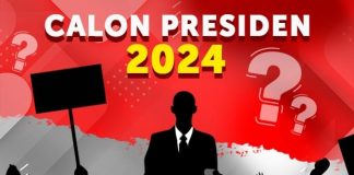 Pilpres Masih Jauh, Politisi Saling Merapat