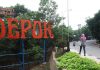Satu RW di Depok Nyaris Zona Hitam