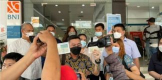 Belajar dari Kasus Raibnya Uang 20 M Milik Nasabah BNI