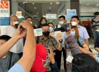 Belajar dari Kasus Raibnya Uang 20 M Milik Nasabah BNI