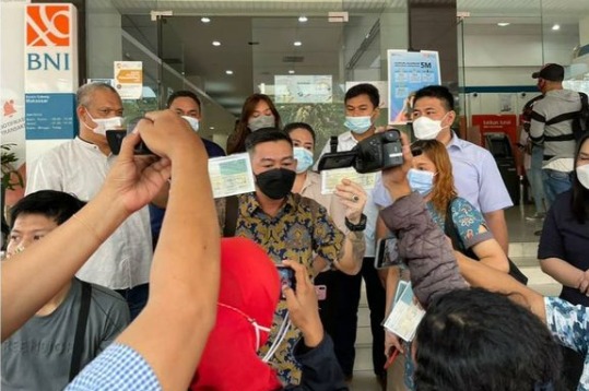 Belajar dari Kasus Raibnya Uang 20 M Milik Nasabah BNI