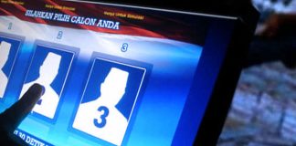 Anggaran Fantastis Pemilu Serentak 2024