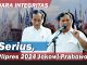 Serius, Pilpres 2024 Jokowi-Prabowo?