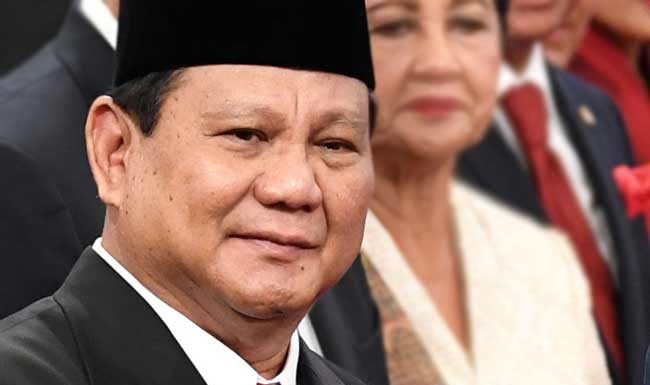 Prabowo Siap Maju di Pilpres 2024, Asal…….