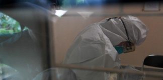 Diduga Varian Baru, 3 Nakes Bangkalan Meninggal Meski Sudah Divaksin