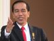 Dukung – Tolak; Jokowi Tiga Periode