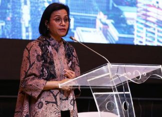 Pajak Orang Super Kaya Naik menjadi 35 Persen