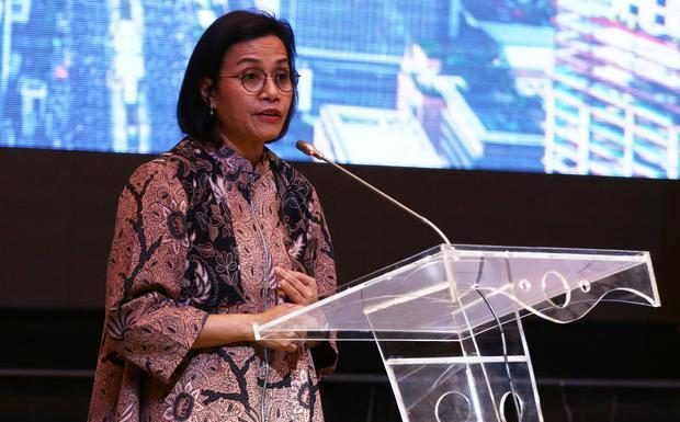 Pajak Orang Super Kaya Naik menjadi 35 Persen
