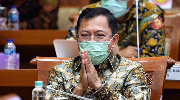 Vaksin Nusantara Dapat Dukungan Politik DPR