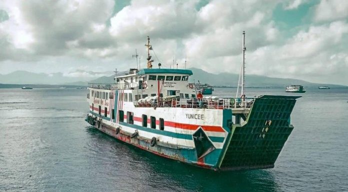 Kronologi KMP Yunicee Tenggelam. Meninggal 7 orang, Hilang 6 orang