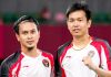 The Daddies Gagal Memperoleh Medali Perunggu di Olimpiade Tokyo 2020