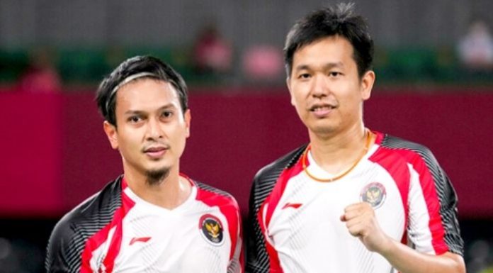 The Daddies Gagal Memperoleh Medali Perunggu di Olimpiade Tokyo 2020