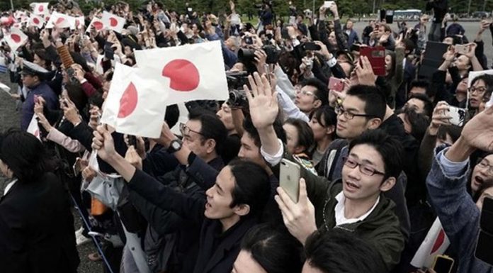 Dubes Jepang: Sebagian Warga Negara Jepang di Indonesia Akan Kembali ke Negaranya