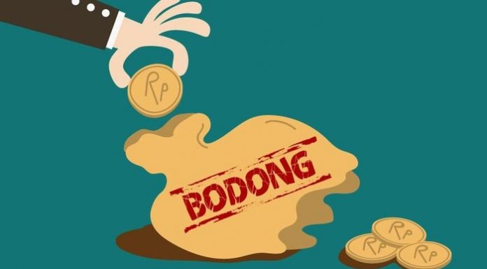 11 Investasi Bodong Diblokir, OJK Minta Masyarakat Waspada