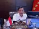 Luhut : Tembus 40 Ribu, Pemerintah Siapkan Skema Terburuk