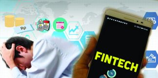 Hati-Hati, Pinjol Ilegal Dapat Menduplikasi Data-data Pribadi Nasabah