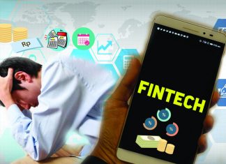 Hati-Hati, Pinjol Ilegal Dapat Menduplikasi Data-data Pribadi Nasabah