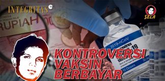 Kontroversi Vaksin Berbayar