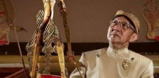 Kabar Duka, Dalang Kondang Ki Manteb Soedharsono Meninggal Dunia