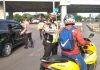Perusahaan Non Esensial Tak Patuhi PPKM Darurat Akibatkan Kemacetan