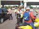 Perusahaan Non Esensial Tak Patuhi PPKM Darurat Akibatkan Kemacetan