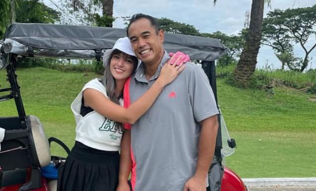 Pasangan RA dan AAB Ditangkap Polisi Terkait Narkoba