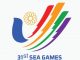 SEA Games 2021 Resmi Ditunda