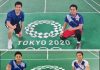 Dua Ganda Indonesia Melaju ke Semifinal Olimpiade Tokyo 2020