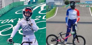 Bangga ! Sepeda Buatan Indonesia di Ajang Olimpiade Tokyo 2020